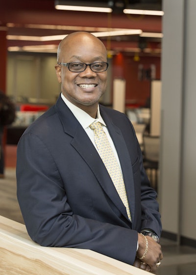 Warren E. Haynes