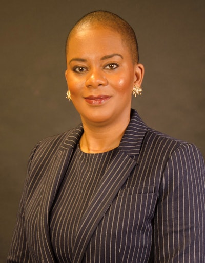 Dr. Daria Willis