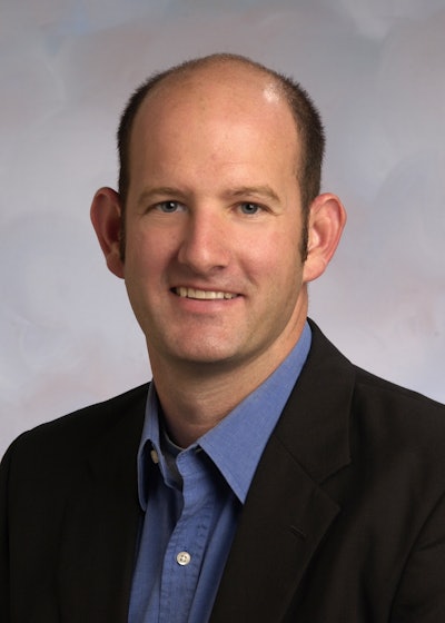 Dr. Joshua Inwood