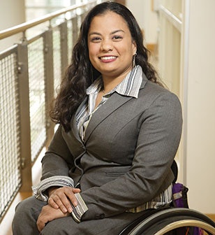 Dr. Anjali Forber-Pratt