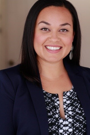 Dr. Nichole Margarita Garcia