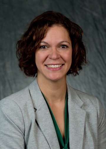 Dr. Natasha Jankowski