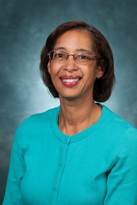 Dr. Lisa Whitfield-Harris