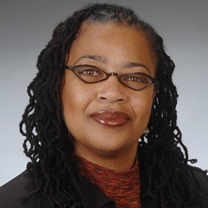 Dr. Sonya Grier