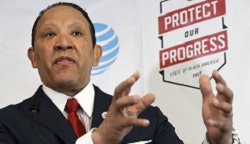 Marc H. Morial, President and CEO, National Urban League