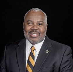 Dr. Quinton T. Ross, Jr., President, Alabama State University