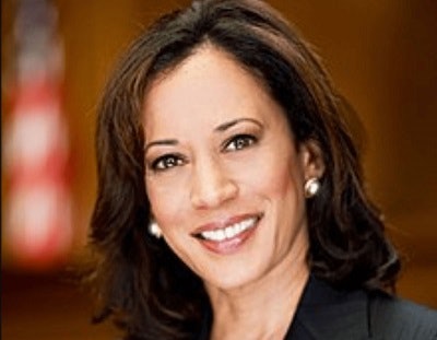 U.S. Senator Kamala Harris