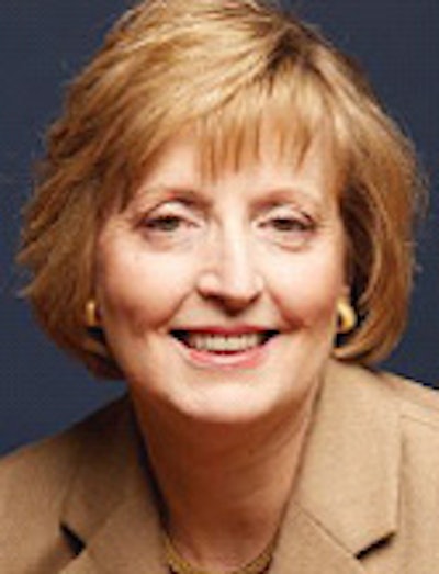 Alison Davis Blake