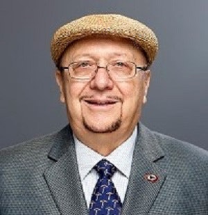 Dr. Dennis Bixler-Márquez