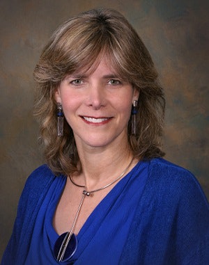 Dr. Laura Esserman