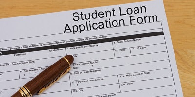 Financial Aid Forms