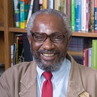 Dr. Robert C. Smith, author