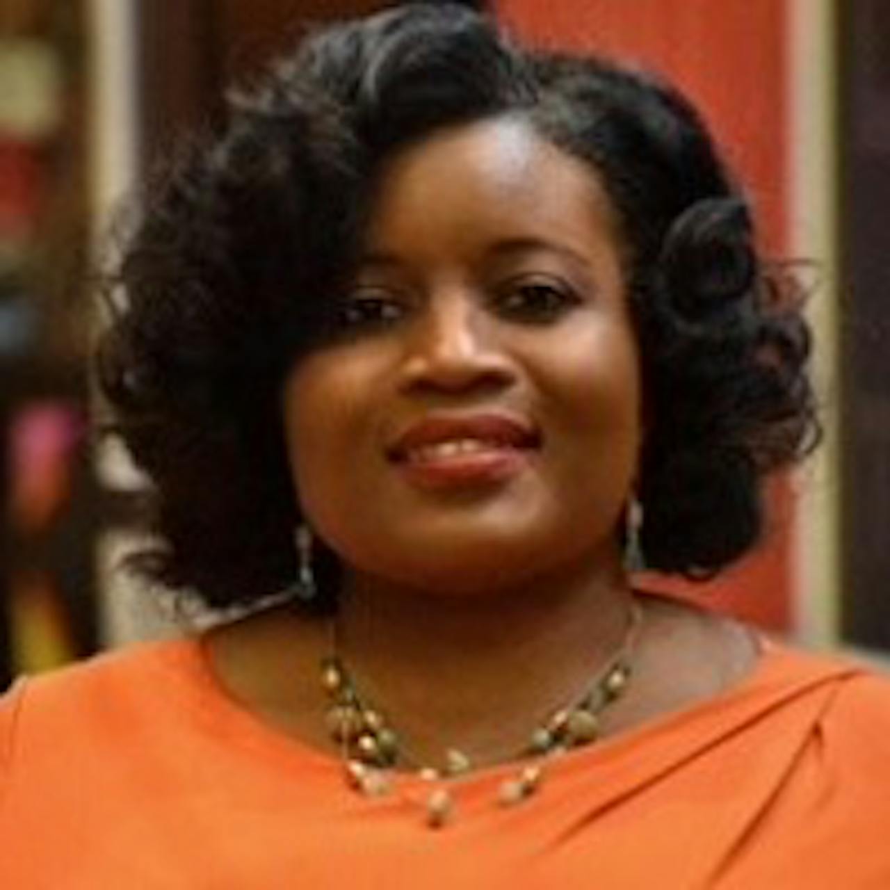 Dr. Lori Patton Davis