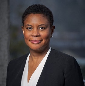 Dr. Alondra Nelson