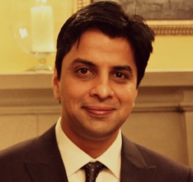Dr. Jagdish Khubchandani