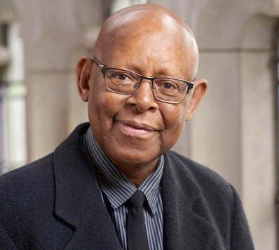 Dr. James H. Cone
