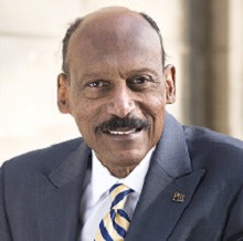 Dr. Larry E. Davis