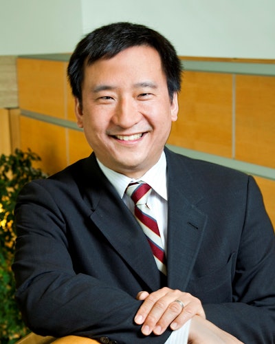 Frank Wu