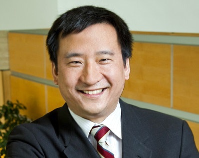 Frank H. Wu