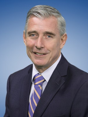 Greg Foran is the president and CEO of Walmart.