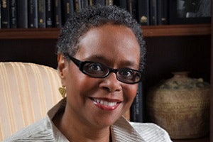 Dr. Karla Holloway