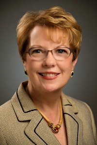 Dr. Beth Stroble