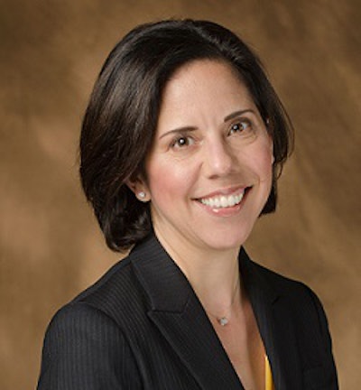 Dr. Lorelle L. Espinosa