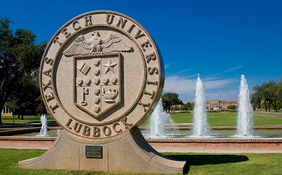 Texas Tech