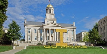 University of Iowa