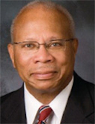 James Johnson Jr