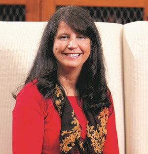 Dr. Annette Clark