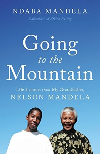 Book Mandela