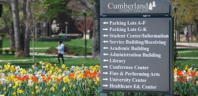 Cumberlandcountycollege