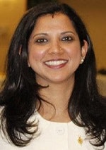 Dr. Neelam Azad