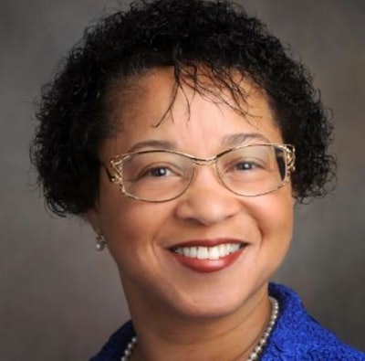 Dr. Heidi M. Anderson