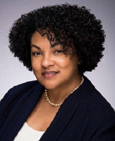 Dr. Maria Thompson