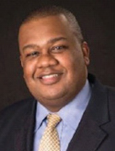 Jeffrey Alston