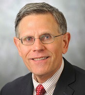 Kelvin Droegemeier