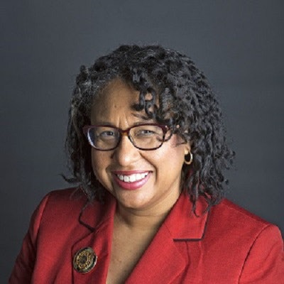 Dr. Rochelle L. Ford