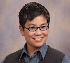 Dr. Amy Sueyoshi