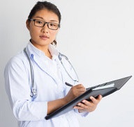 Asianfemaledoctor