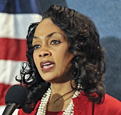 Lezli Baskerville