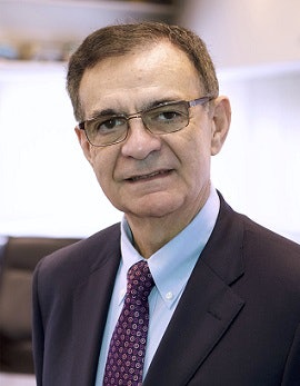 Dr. Antonio Pérez