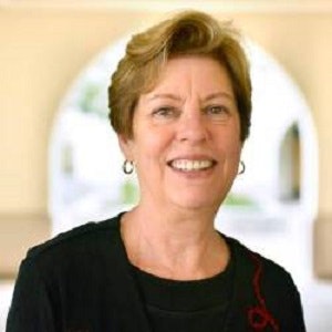 Dr. Sandra Cook
