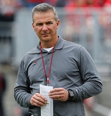 Urban Meyer