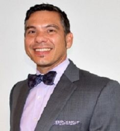 Dr. Wil Del Pilar