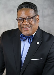 Dr. Marcus A. Chanay