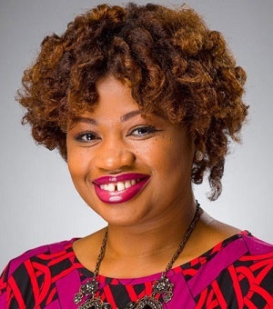 Dr. Khalilah Brown-Dean