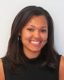 Dr. Tiffany Jones