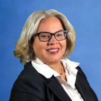 Dr. Rosa Rivera-Hainaj